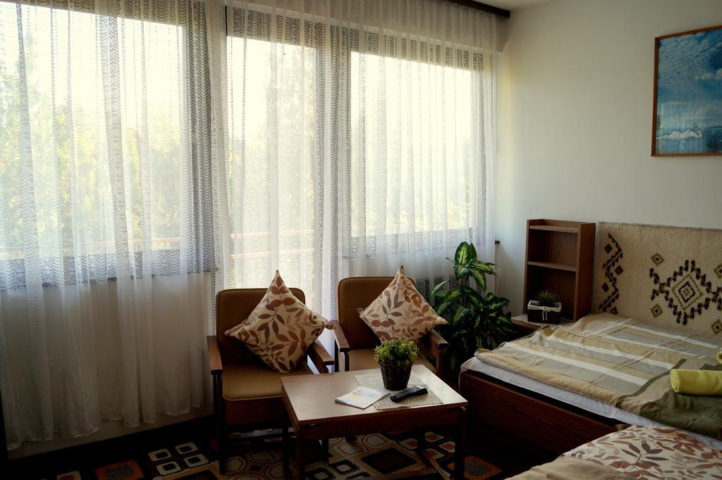 Sophie'S Guesthouse Siofok Luaran gambar