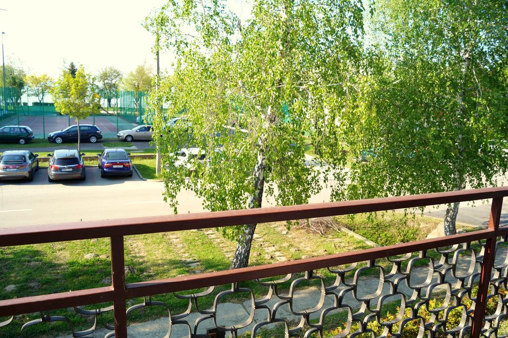 Sophie'S Guesthouse Siofok Luaran gambar