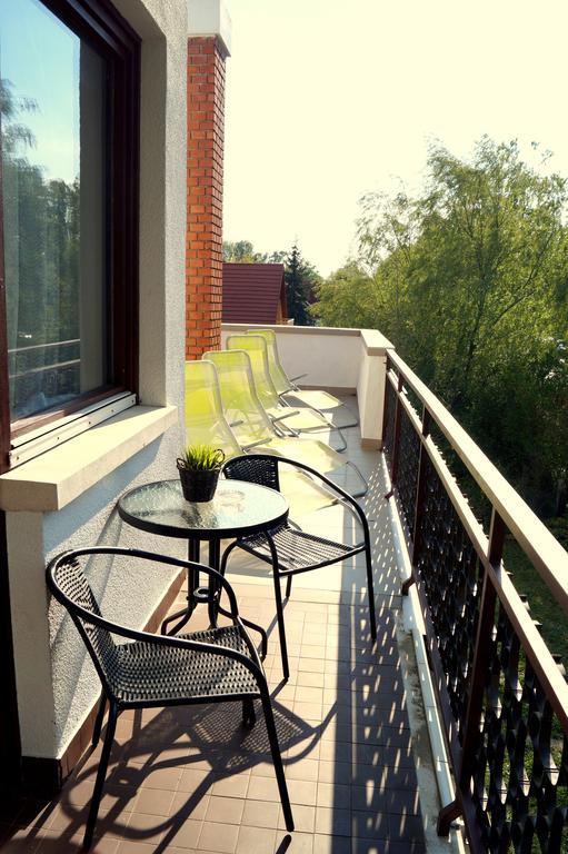 Sophie'S Guesthouse Siofok Luaran gambar