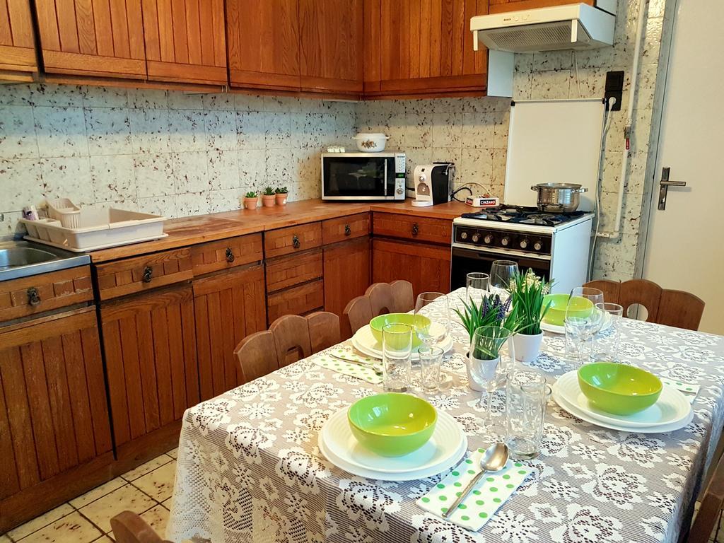 Sophie'S Guesthouse Siofok Luaran gambar