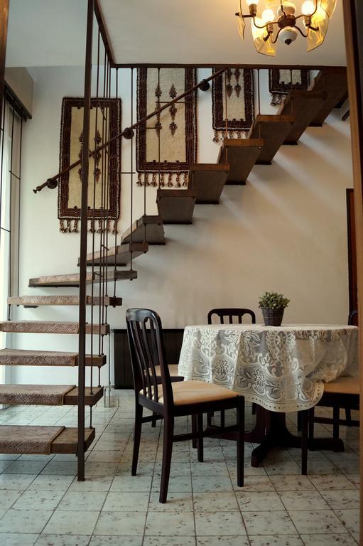 Sophie'S Guesthouse Siofok Luaran gambar