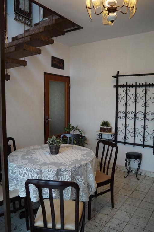 Sophie'S Guesthouse Siofok Luaran gambar