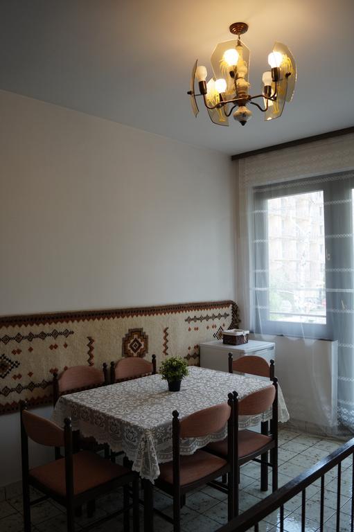 Sophie'S Guesthouse Siofok Luaran gambar